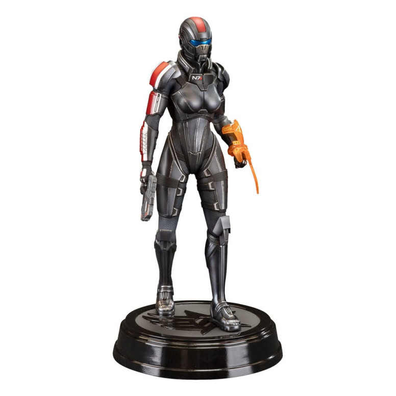 Dark Horse - Jane Shepard bestellen - Mass Effect