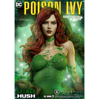 Prime 1 Studio - Batman Hush Poison Ivy Hautfarbe 1/3