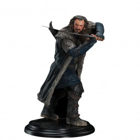 Weta Statue The Hobbit - Thorin OakenShield