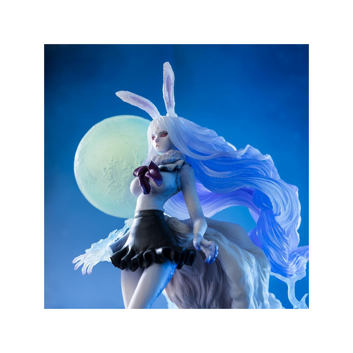 Bandai One Piece - Karotte Sulong - Figuarts Zero Extra Kampf