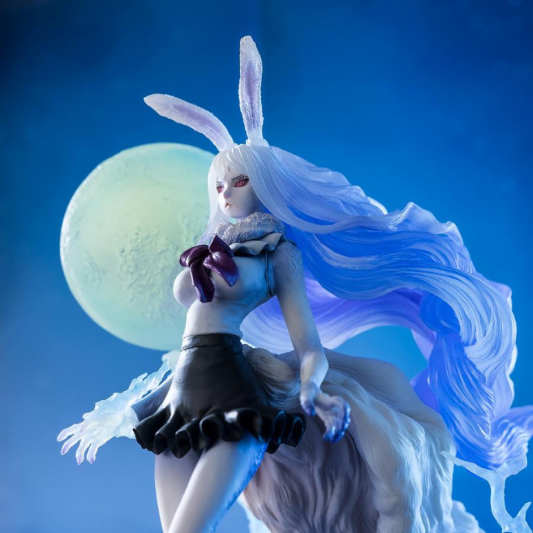 Bandai One Piece - Karotte Sulong - Figuarts Zero Extra Kampf