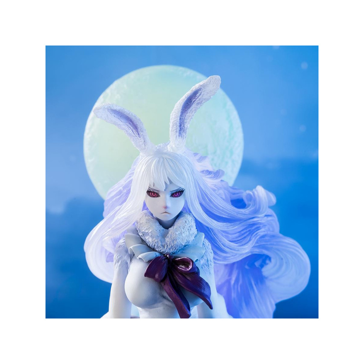 Bandai One Piece - Karotte Sulong - Figuarts Zero Extra Kampf