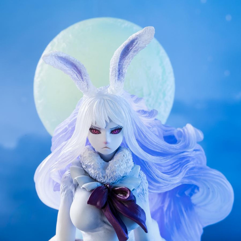 Bandai One Piece - Karotte Sulong - Figuarts Zero Extra Kampf