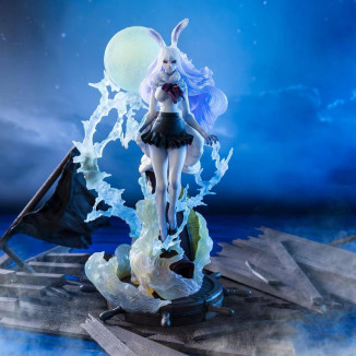 Bandai One Piece - Karotte Sulong - Figuarts Zero Extra Kampf