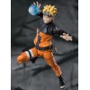 Bandai Tamashi Nation SH Figuarts SHF - Naruto Uzumaki The Jinchuuriki entrusted with Hope - Naruto Shippuden