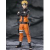Bandai Tamashi Nation SH Figuarts SHF - Naruto Uzumaki The Jinchuuriki entrusted with Hope - Naruto Shippuden