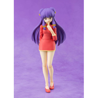 Tamashii Nations - Ranma 1/2 - Shampoo
