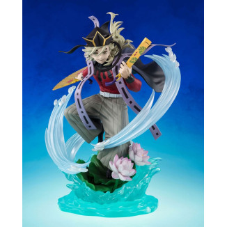 Tamashii Nations - Dämonentöter - DOMA - Figuarts Zero