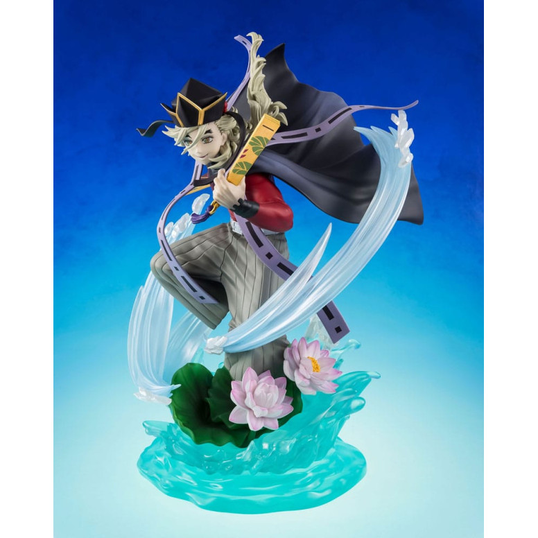 Tamashii Nations - Dämonentöter - DOMA - Figuarts Zero