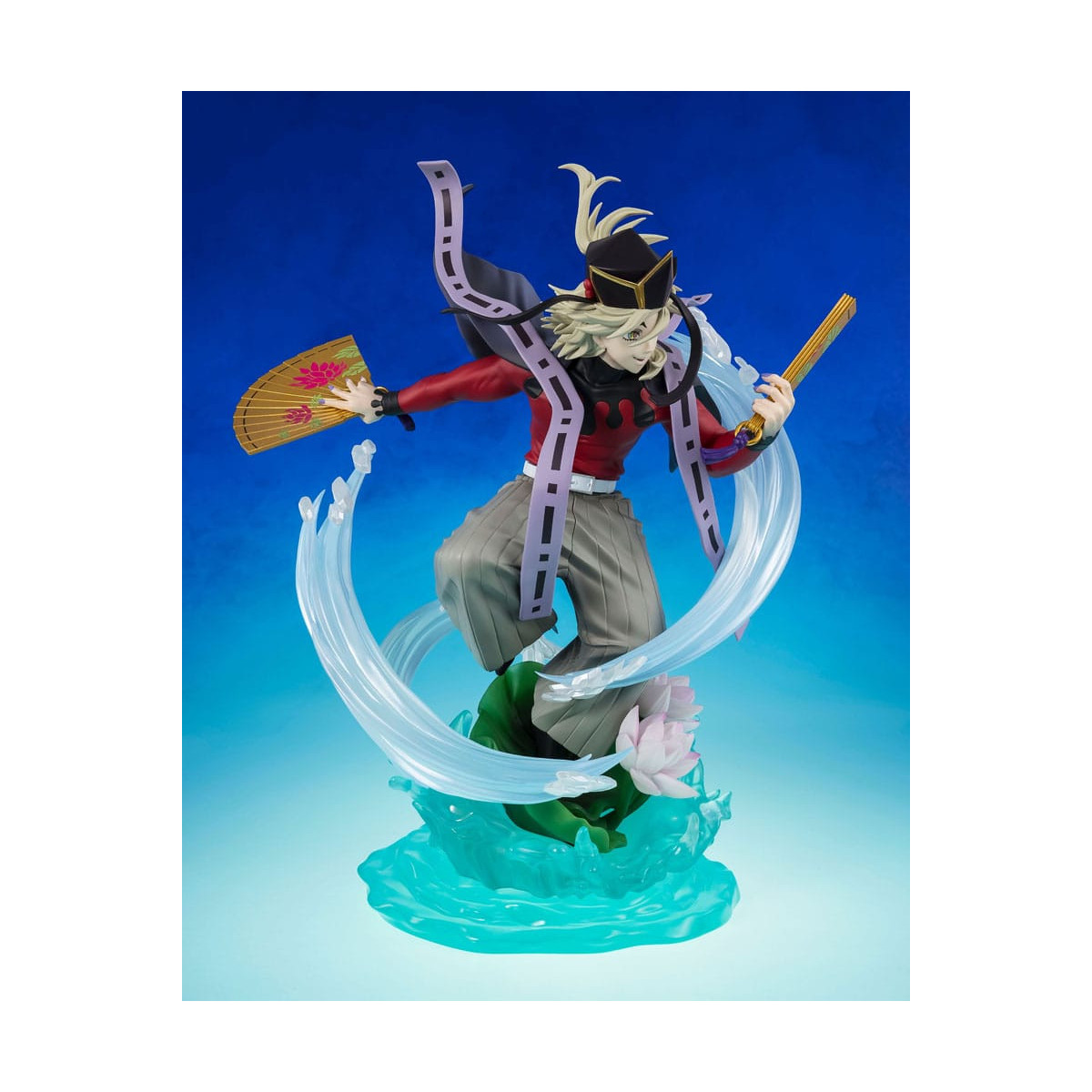Tamashii Nations - Dämonentöter - DOMA - Figuarts Zero