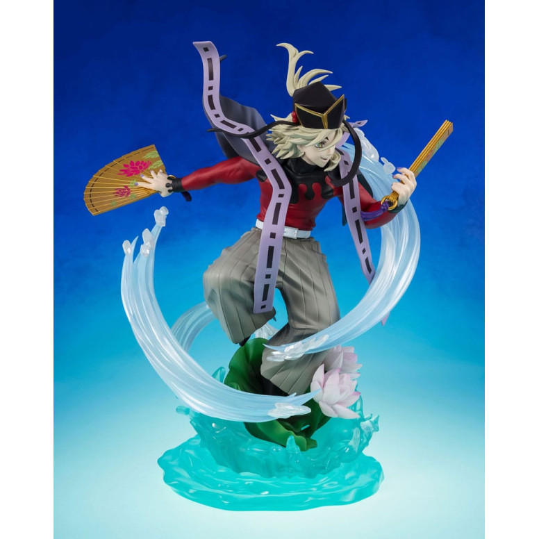 Tamashii Nations - Dämonentöter - DOMA - Figuarts Zero