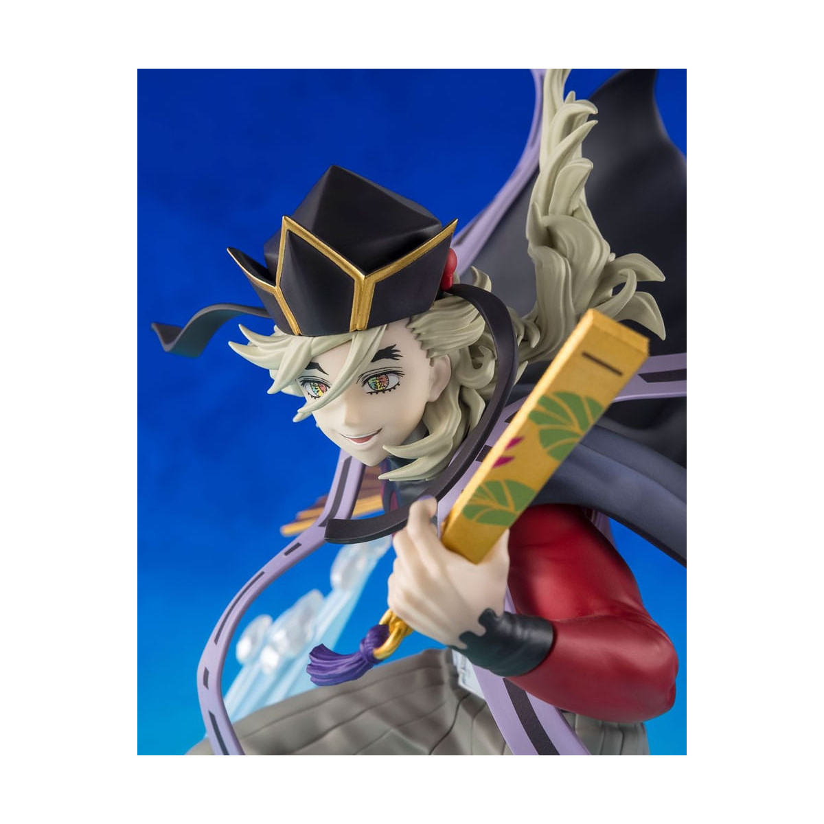Tamashii Nations - Dämonentöter - DOMA - Figuarts Zero