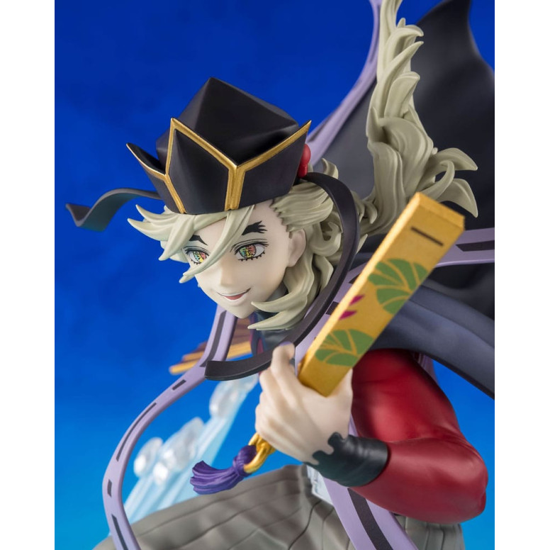 Tamashii Nations - Dämonentöter - DOMA - Figuarts Zero