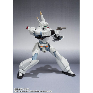 Tamashii Nations - Robot Spirit - Mobile Polizei Patlabor - Side Labor Ingram AV-98 Ingram 1st - Neuauflage