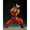 Bandai Tamashii - Dragon Ball Z - Son Goku (Der gutherzige Saiyaner) - SHF SHFiguarts