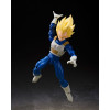 Bandai Tamashii - Dragon Ball Z - Super Saiyan Vegeta (Gefährlicher Stolz) - SHF SHFiguarts