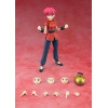 Tamashii Nations - Ranma 1/2 - Ranma