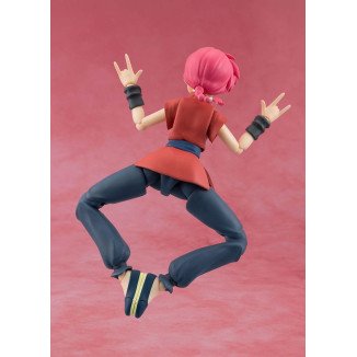 Tamashii Nations - Ranma 1/2 - Ranma