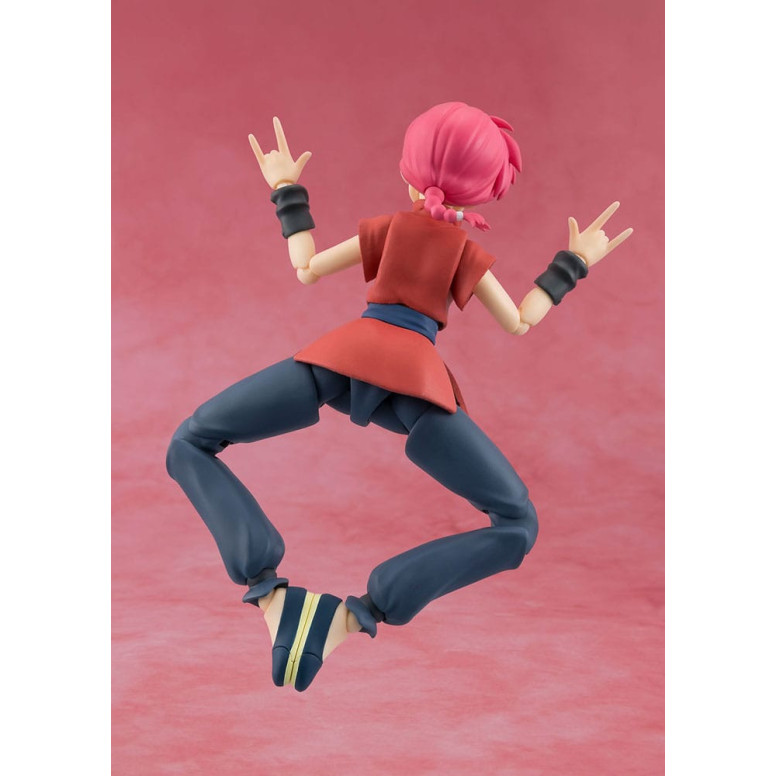 Tamashii Nations - Ranma 1/2 - Ranma