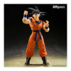 Tamashii Nations - Dragon Ball Z - Son Goku & Son Gohan Kid & Kinto-un Normale Version - SHF SHFiguarts