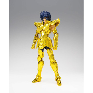 Bandai Saint Seiya Myth Cloth EX Metal - Leo Ikki Erbe des Gold Cloth - Löwe