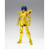 Bandai Saint Seiya Myth Cloth EX Metal - Leo Ikki Erbe des Gold Cloth - Löwe