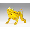 Bandai Saint Seiya Myth Cloth EX Metal - Leo Ikki Erbe des Gold Cloth - Löwe