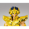 Bandai Saint Seiya Myth Cloth EX Metal - Leo Ikki Erbe des Gold Cloth - Löwe