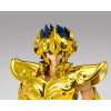 Bandai Saint Seiya Myth Cloth EX Metal - Leo Ikki Erbe des Gold Cloth - Löwe