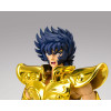 Bandai Saint Seiya Myth Cloth EX Metal - Leo Ikki Erbe des Gold Cloth - Löwe