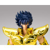 Bandai Saint Seiya Myth Cloth EX Metal - Leo Ikki Erbe des Gold Cloth - Löwe