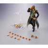Tamashii Nations JoJo's Bizarre Adventure - JOTARO KUJO - S.H. Figuarts SHF