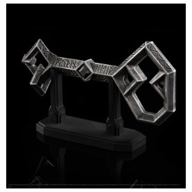 Weta The Hobbit - Key to Erebor