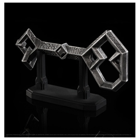 Weta The Hobbit - Key to Erebor