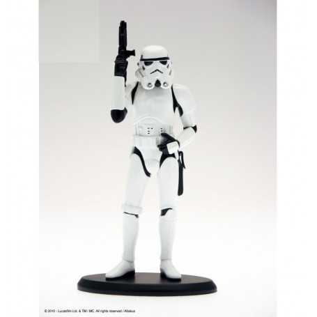 Attakus Star Wars Statue Yoda 2 Elite 1/10