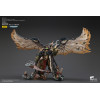 Joytoy - Warhammer - Weltenfresser - Angron Daemon Primarch von Khorne 1/18 - Warhammer 40000 Figur