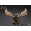 Joytoy - Warhammer - Weltenfresser - Angron Daemon Primarch von Khorne 1/18 - Warhammer 40000 Figur