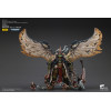 Joytoy - Warhammer - Weltenfresser - Angron Daemon Primarch von Khorne 1/18 - Warhammer 40000 Figur