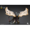 Joytoy - Warhammer - Weltenfresser - Angron Daemon Primarch von Khorne 1/18 - Warhammer 40000 Figur