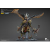 Joytoy - Warhammer - Weltenfresser - Angron Daemon Primarch von Khorne 1/18 - Warhammer 40000 Figur