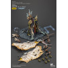 Joytoy - Warhammer - Weltenfresser - Angron Daemon Primarch von Khorne 1/18 - Warhammer 40000 Figur