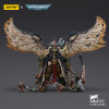 Joytoy - Warhammer - Weltenfresser - Angron Daemon Primarch von Khorne 1/18 - Warhammer 40000 Figur