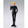 Tamashii Bandai One Piece - Sanji Romance Dawn - S.H. Figuarts SHF