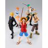 Tamashii Bandai One Piece - Sanji Romance Dawn - S.H. Figuarts SHF