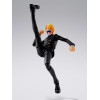 Tamashii Bandai One Piece - Sanji Romance Dawn - S.H. Figuarts SHF