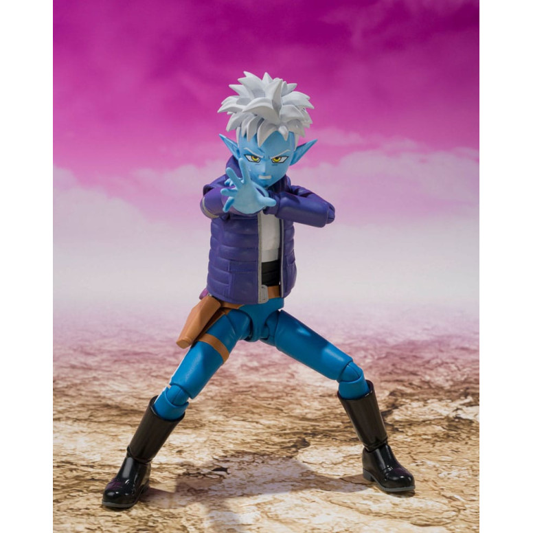 Tamashii Nations - Dragon Ball Daima - GLORIO - SHF SHFiguarts