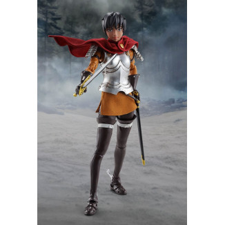 Tamashii Nations - Berserk - Casca Das Band des Falken - SH.Figuarts - SHF