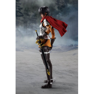 Tamashii Nations - Berserk - Casca Das Band des Falken - SH.Figuarts - SHF