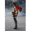 Tamashii Nations - Berserk - Casca Das Band des Falken - SH.Figuarts - SHF