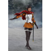 Tamashii Nations - Berserk - Casca Das Band des Falken - SH.Figuarts - SHF